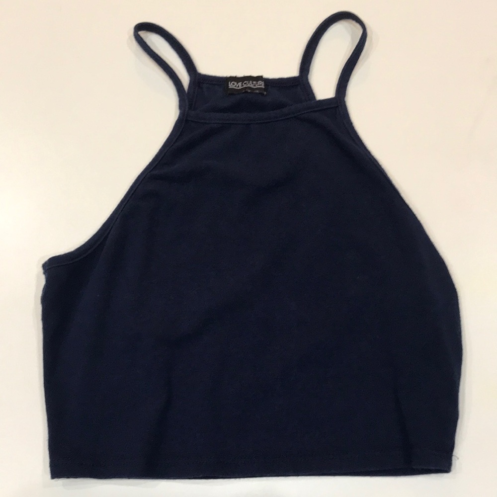 Love Culture tank top